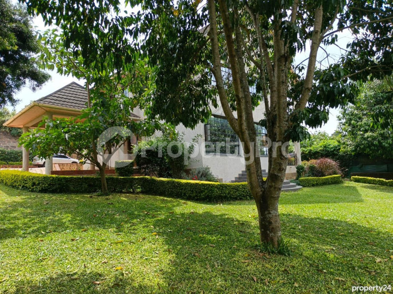 Houses for rent Muthaiga North Nairobi