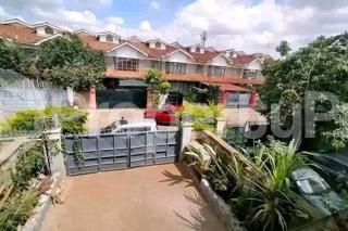 Houses for rent Langata Nairobi