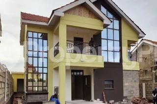 4 bedroom Houses for sale Thogoto Kikuyu