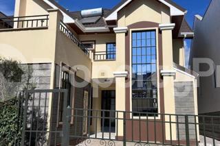 Houses for sale Ngong Kajiado