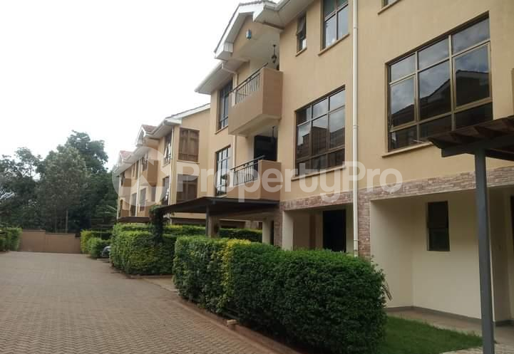 Houses for rent Lavington Nairobi