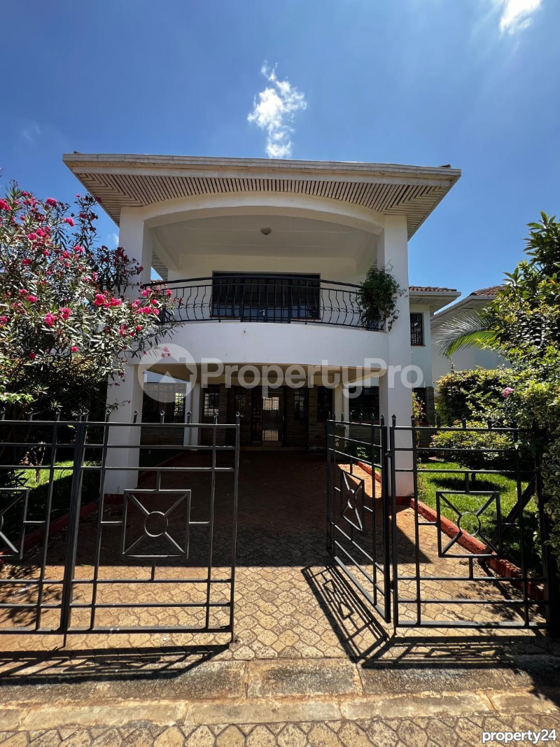 Houses for rent Westlands Nairobi