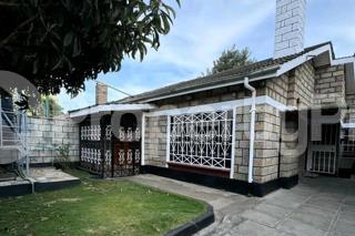 Houses for rent South C Nairobi