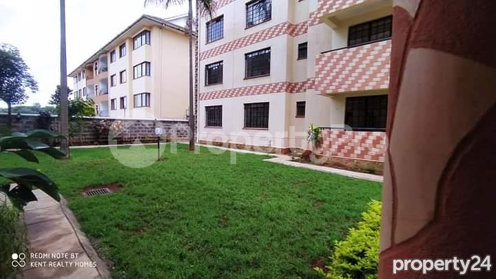 Houses for rent Westlands Nairobi