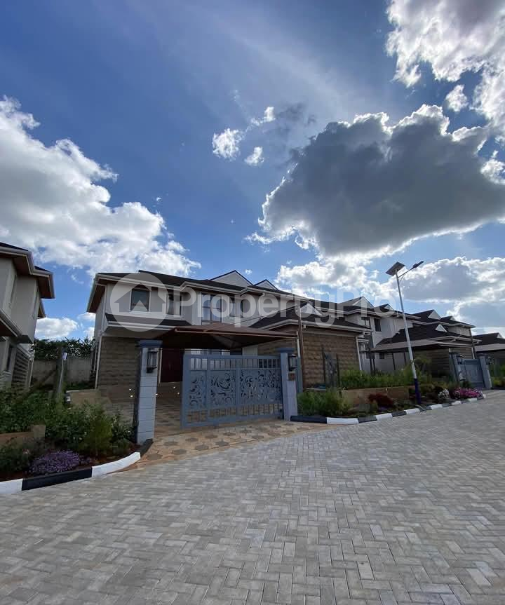 Houses for sale Kiambu Kiambu