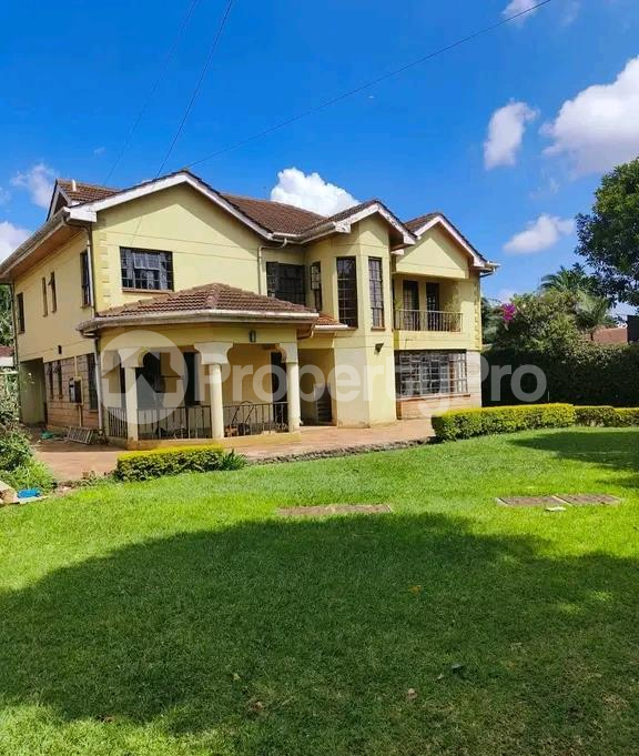 Houses for rent Mountain View Nairobi