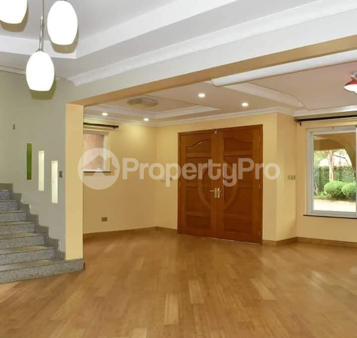 Houses for rent Riverside Drive, Riverside Nairobi - 0