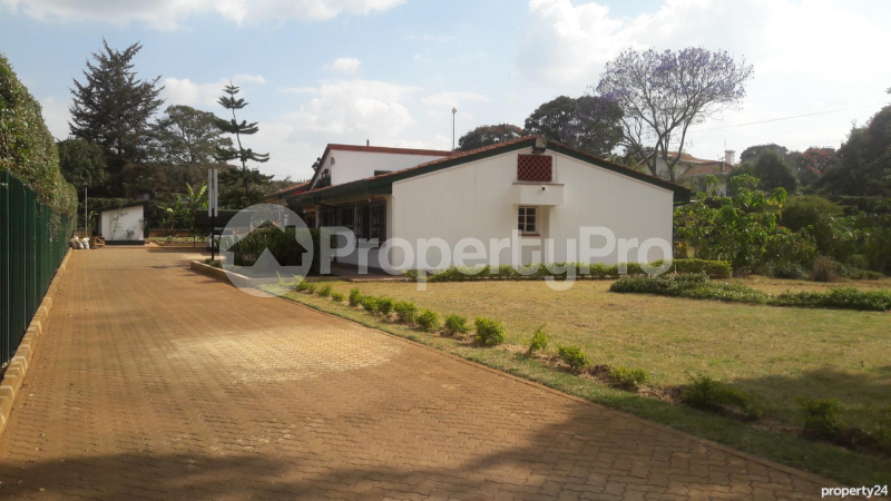 Houses for rent Runda Nairobi - 0
