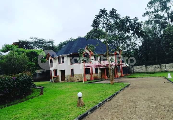 Houses for rent Karen Nairobi