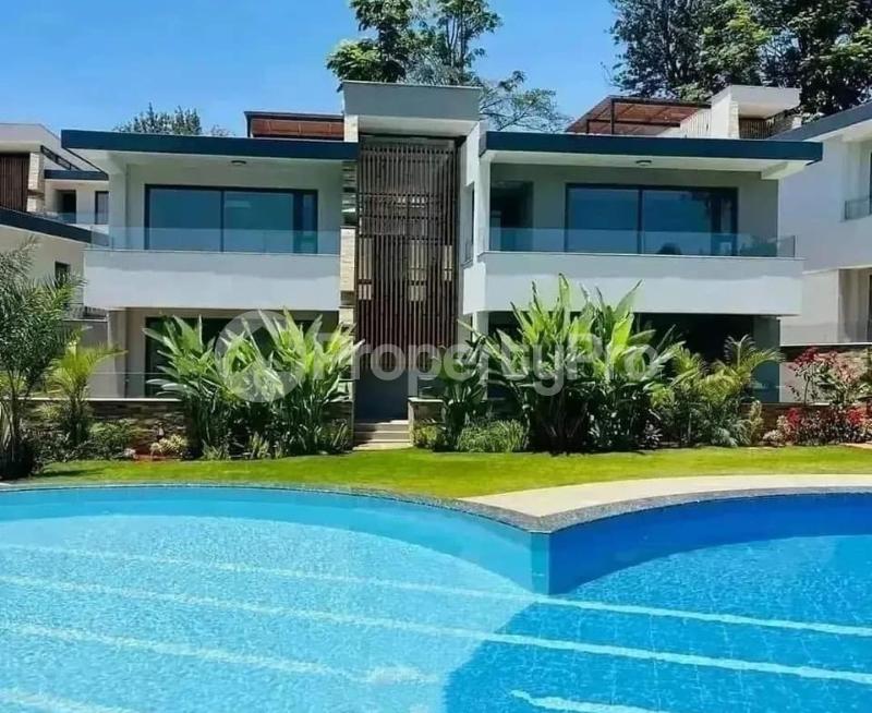 4 bedroom Houses for rent Lower Kabete Nairobi
