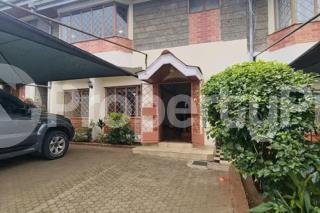 4 bedroom Houses for rent Kileleshwa Nairobi