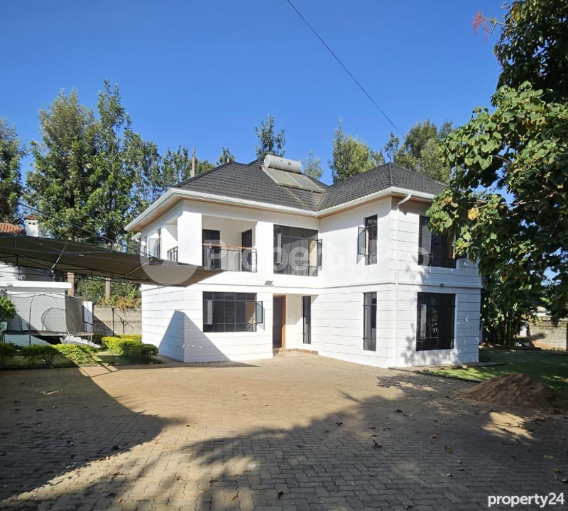 Houses for rent Runda Nairobi - 0