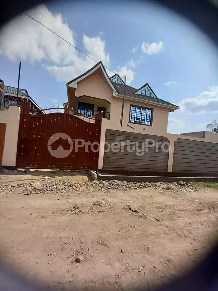 4 bedroom Houses for sale Ruiru Kiambu