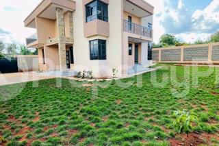 4 bedroom Houses for sale Ruiru Kiambu