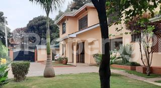 Houses for rent Runda Nairobi