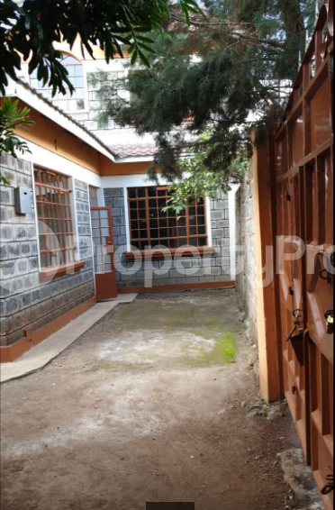 4 bedroom Houses for sale Membly Estate Ruiru Kiambu