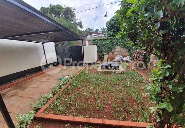 Houses for rent Lavington Nairobi