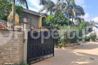 Houses for rent Syokimau Nairobi