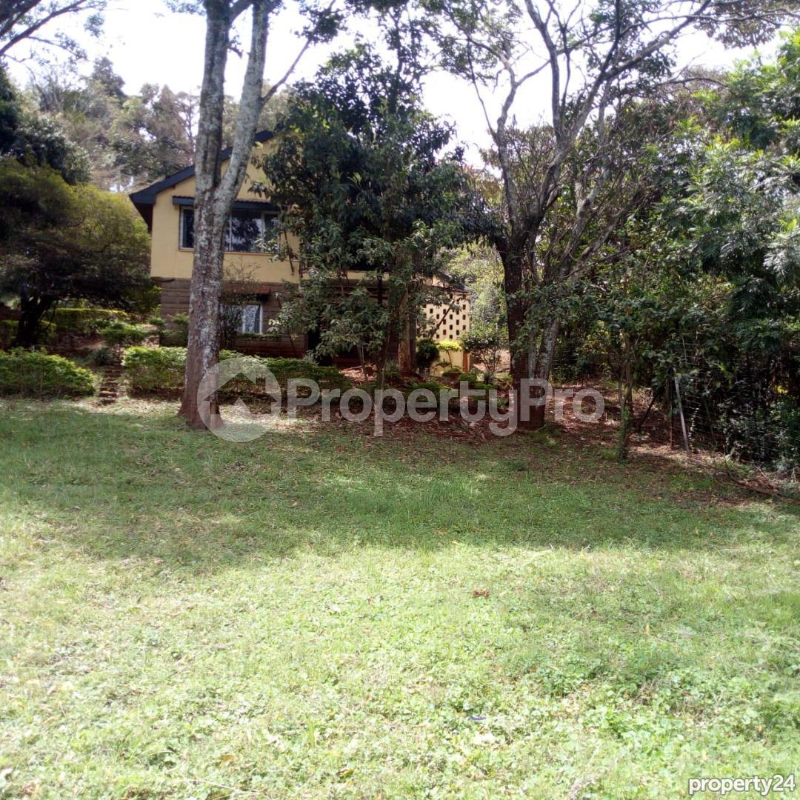 Houses for rent Kyuna Nairobi - 0