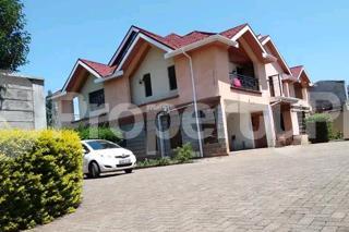 Houses for sale Karen Nairobi