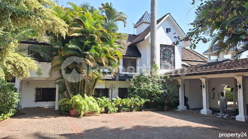 Houses for rent Thigiri Ridge, Thigiri Nairobi - 0