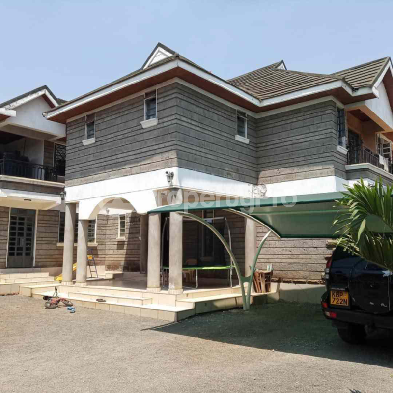 4 bedroom Flat&Apartment for sale Ruiru Kiambu