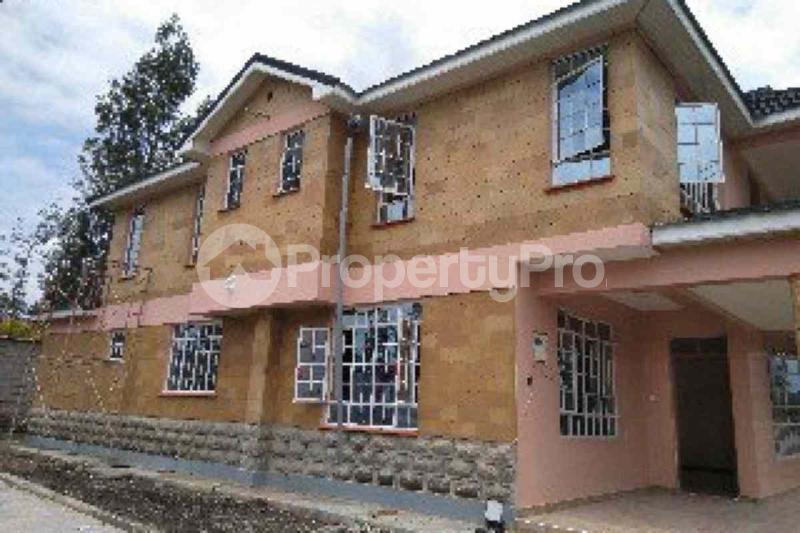 4 bedroom Houses for sale Ongata Rongai Kajiado
