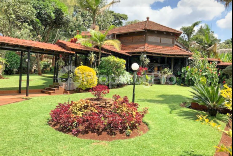 4 bedroom Houses for sale Spring Valley Nairobi (PID 5ACKG) PropertyPro