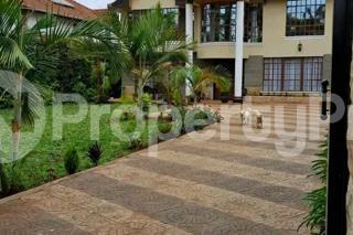4 bedroom Houses for sale Kerarapon Nairobi