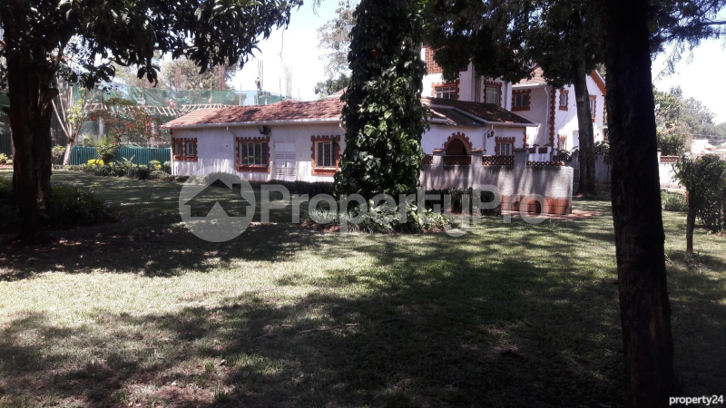 Houses for rent Othaya Rd, Kileleshwa Nairobi - 0