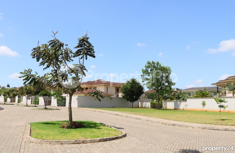 Houses for rent Karen Nairobi