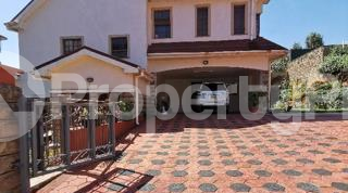 Houses for rent Rosslyn Nairobi