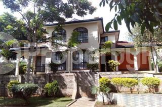 Houses for sale Mountain View Nairobi