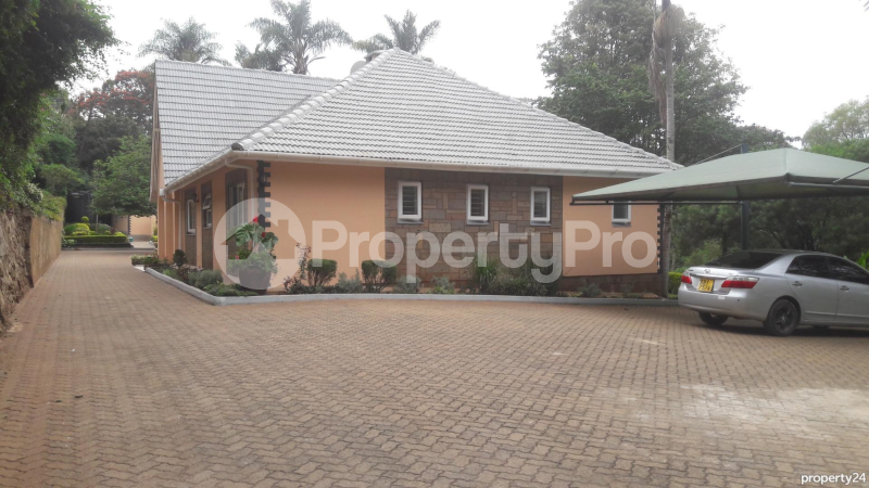 Houses for rent Kyuna Nairobi - 0