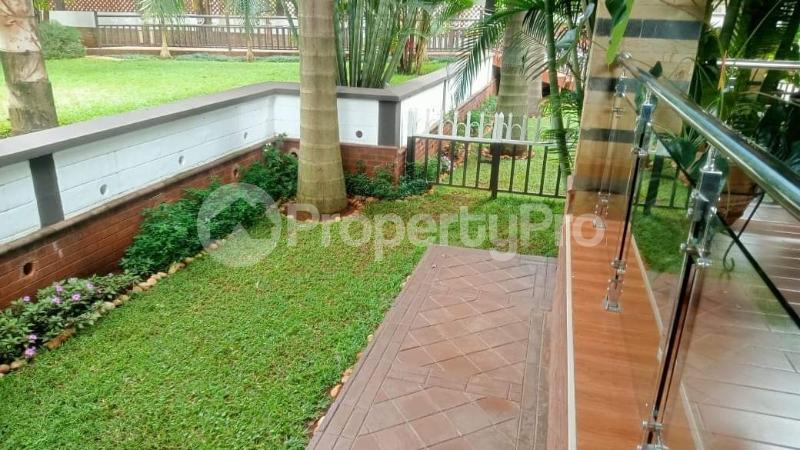 4 bedroom Houses for rent Runda Nairobi - 0