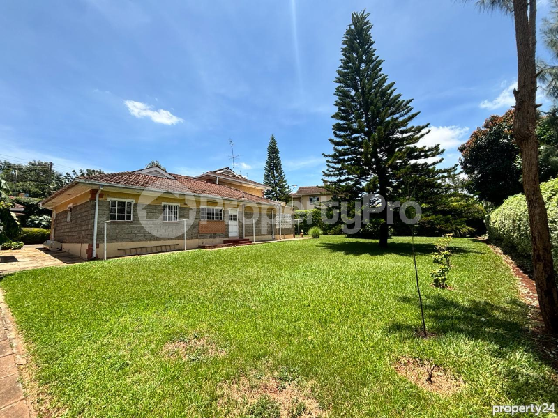 Houses for rent New Kitisuru Estate, Kitisuru Nairobi