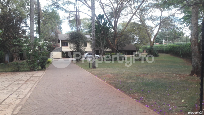Houses for rent Lavington Nairobi - 0