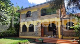 Houses for rent Karen Nairobi