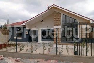 4 bedroom Houses for sale Ngong Kajiado