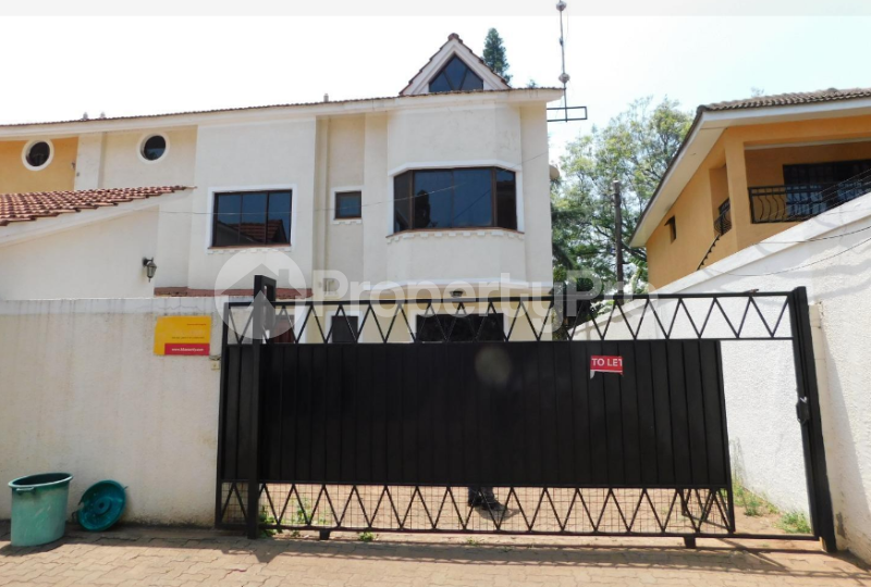 4 bedroom Houses for rent ... Lavington Nairobi - 0