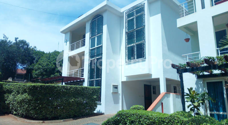 Houses for rent Lavington Nairobi