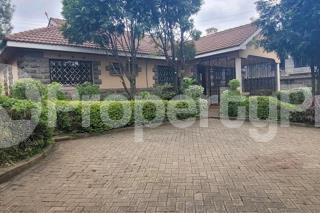 4 bedroom Houses for rent Ngong Kajiado