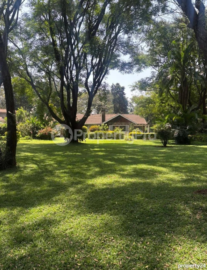 Houses for rent Lavington Nairobi