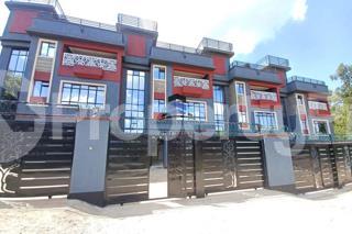 Houses for rent Thogoto Kikuyu