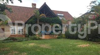 Houses for rent Runda Nairobi