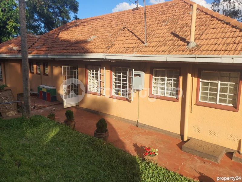 Bungalow Houses for rent Upper Hill Nairobi