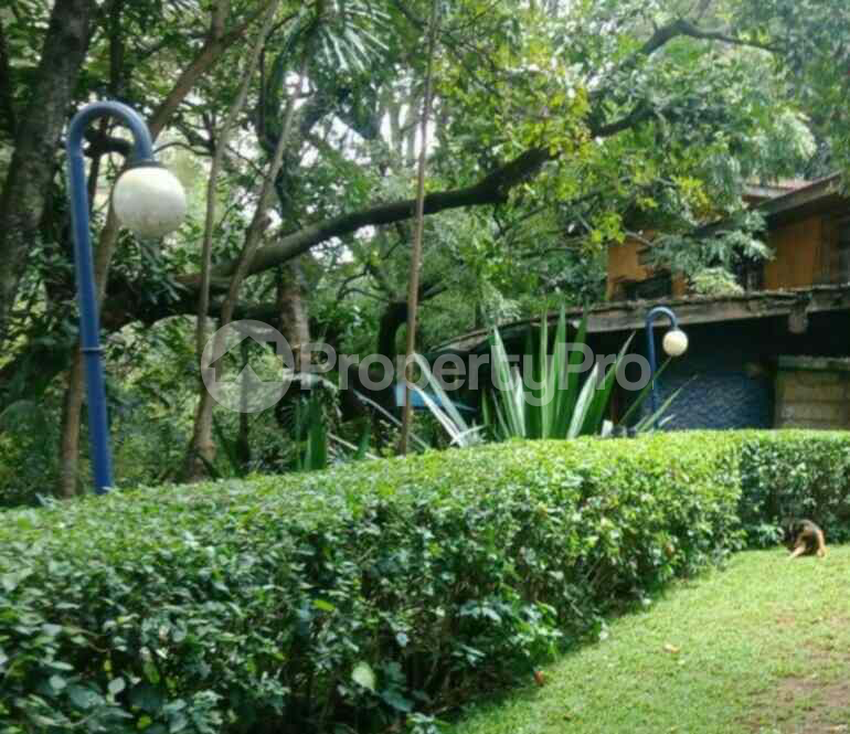 4 bedroom Houses for sale Muthaiga Nairobi