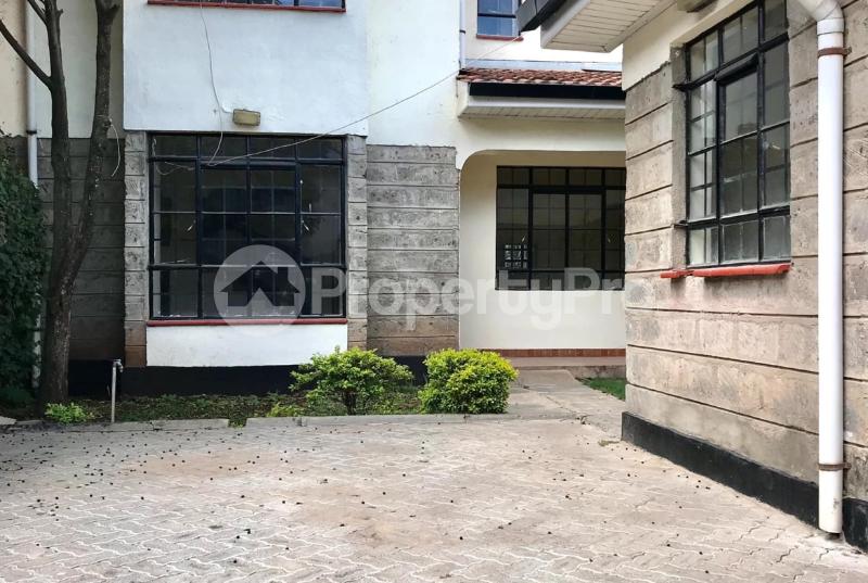 4 bedroom Houses for rent Syokimau Nairobi