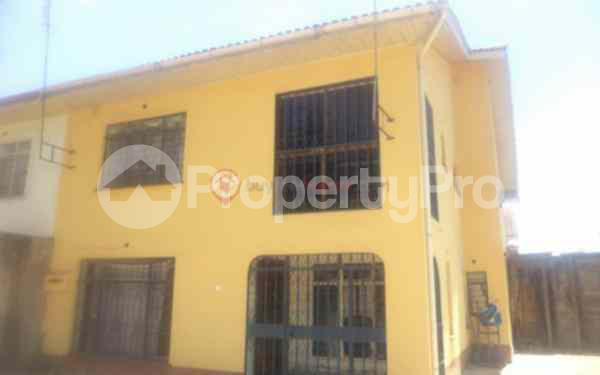 4 bedroom Houses for sale Donholm Nairobi