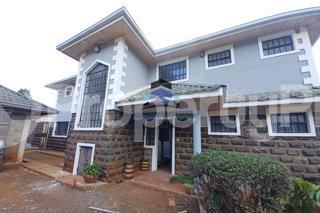 Houses for sale Sigona, Thogoto Kikuyu
